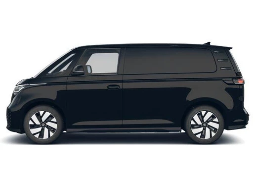 Volkswagen ID. Buzz Cargo - Afbeelding 2 van 10
