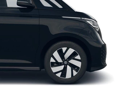 Volkswagen ID. Buzz Cargo - Afbeelding 5 van 10