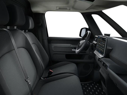 Volkswagen ID. Buzz Cargo - Afbeelding 8 van 10