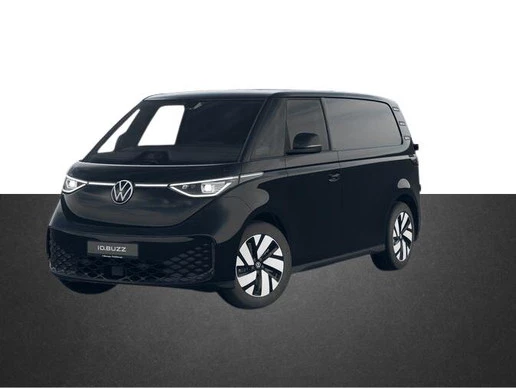 Volkswagen ID. Buzz Cargo - Afbeelding 1 van 10