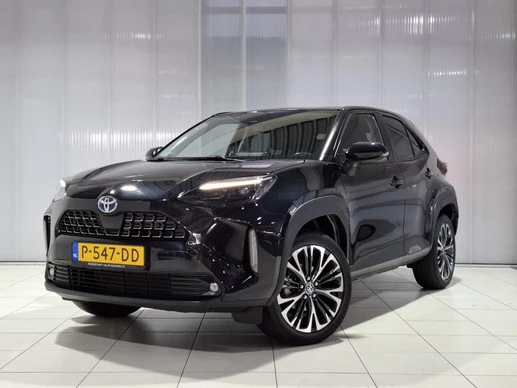 Toyota Yaris Cross - Afbeelding 1 van 30