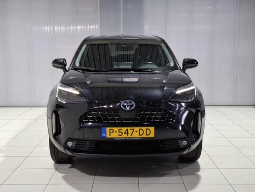 Toyota Yaris Cross - Afbeelding 4 van 30