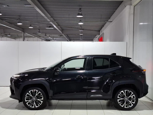 Toyota Yaris Cross - Afbeelding 6 van 30