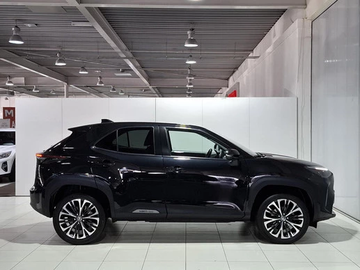Toyota Yaris Cross - Afbeelding 7 van 30