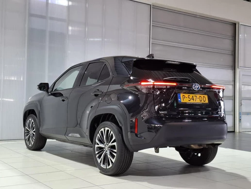 Toyota Yaris Cross - Afbeelding 8 van 30