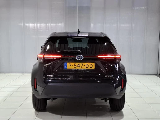 Toyota Yaris Cross - Afbeelding 9 van 30