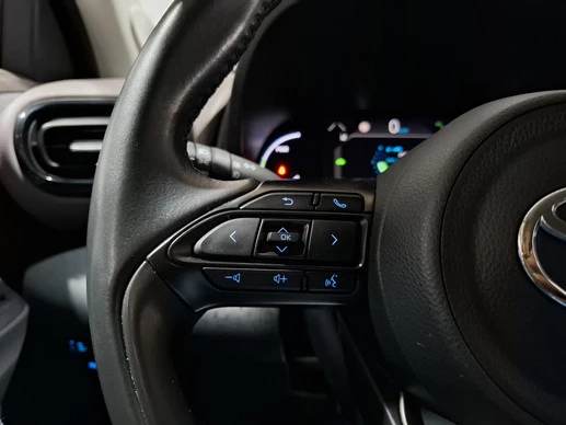 Toyota Yaris Cross - Afbeelding 12 van 30