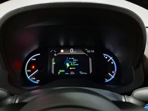 Toyota Yaris Cross - Afbeelding 23 van 30