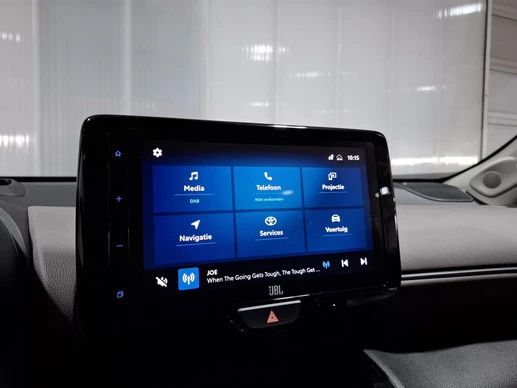 Toyota Yaris Cross - Afbeelding 24 van 30