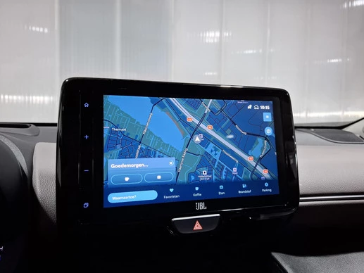 Toyota Yaris Cross - Afbeelding 27 van 30