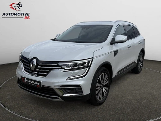 Renault Koleos - Afbeelding 1 van 30