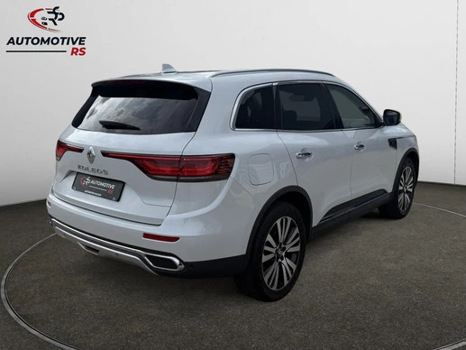 Renault Koleos - Afbeelding 19 van 30