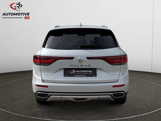 Renault Koleos - Afbeelding 20 van 30