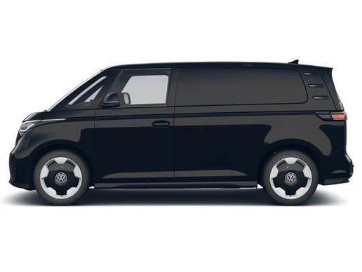 Volkswagen ID. Buzz Cargo - Afbeelding 3 van 9