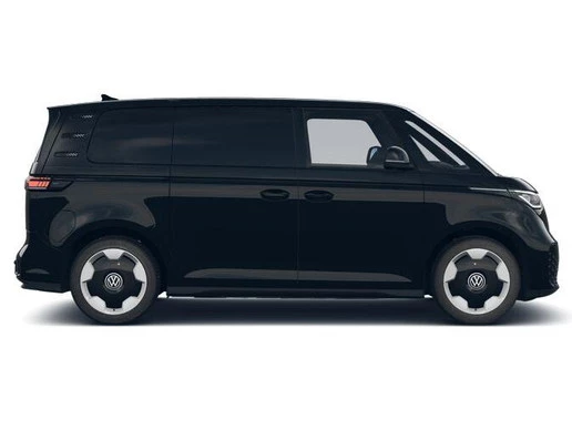 Volkswagen ID. Buzz Cargo - Afbeelding 4 van 9