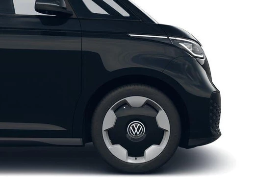 Volkswagen ID. Buzz Cargo - Afbeelding 5 van 9