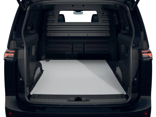 Volkswagen ID. Buzz Cargo - Afbeelding 6 van 9