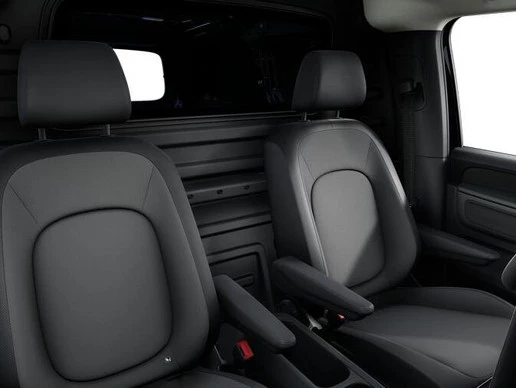 Volkswagen ID. Buzz Cargo - Afbeelding 7 van 9