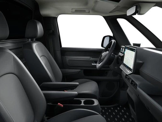 Volkswagen ID. Buzz Cargo - Afbeelding 8 van 9
