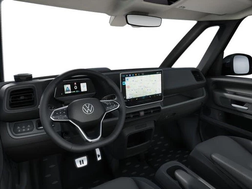 Volkswagen ID. Buzz Cargo - Afbeelding 9 van 9