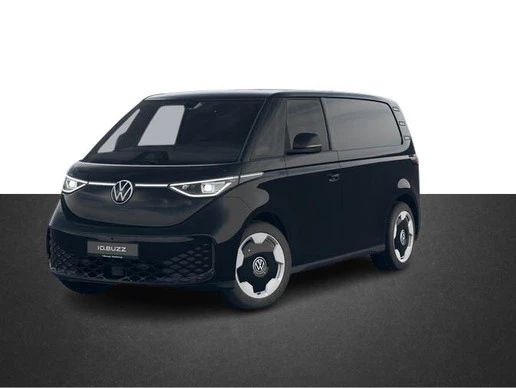Volkswagen ID. Buzz Cargo - Afbeelding 1 van 9