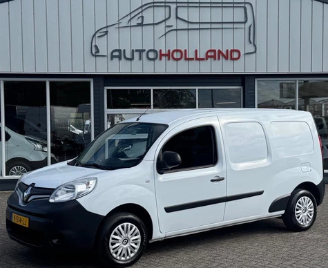 Renault Kangoo - Afbeelding 1 van 27