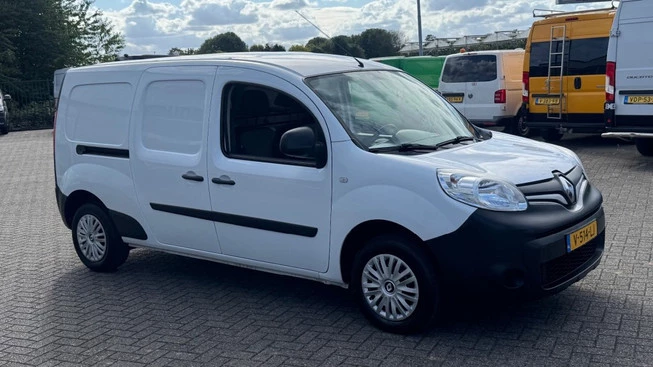 Renault Kangoo - Afbeelding 3 van 27