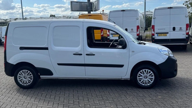 Renault Kangoo - Afbeelding 4 van 27
