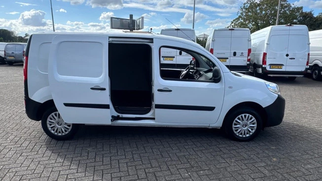 Renault Kangoo - Afbeelding 5 van 27