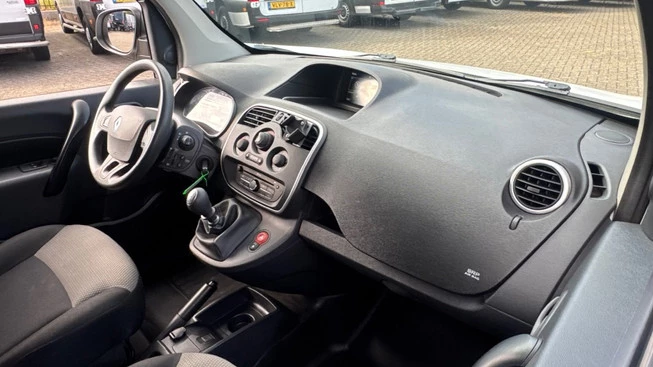 Renault Kangoo - Afbeelding 7 van 27