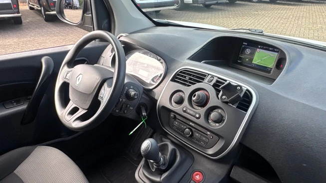 Renault Kangoo - Afbeelding 8 van 27