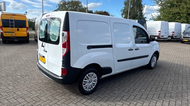Renault Kangoo - Afbeelding 9 van 27