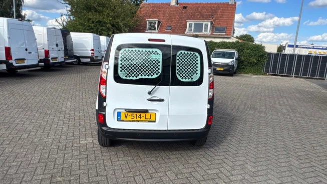 Renault Kangoo - Afbeelding 10 van 27