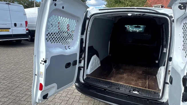 Renault Kangoo - Afbeelding 12 van 27