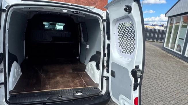 Renault Kangoo - Afbeelding 13 van 27