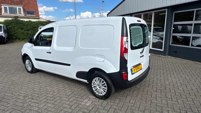 Renault Kangoo - Afbeelding 14 van 27