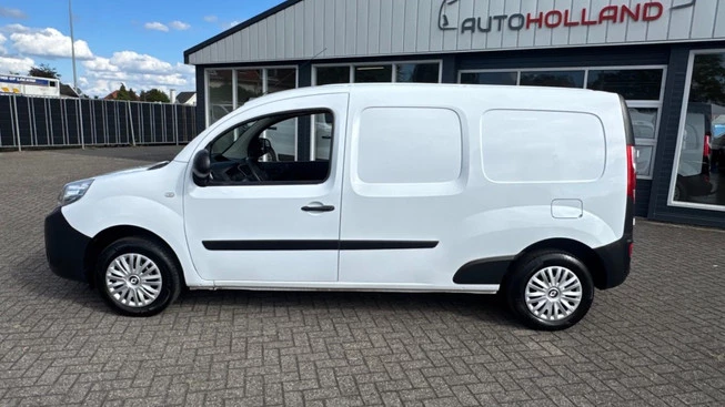 Renault Kangoo - Afbeelding 15 van 27