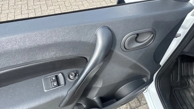 Renault Kangoo - Afbeelding 17 van 27