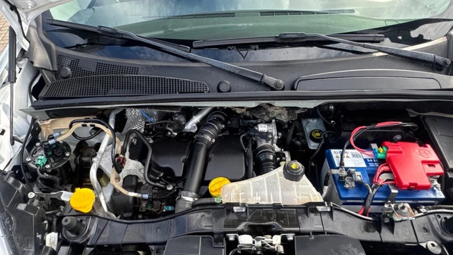 Renault Kangoo - Afbeelding 19 van 27