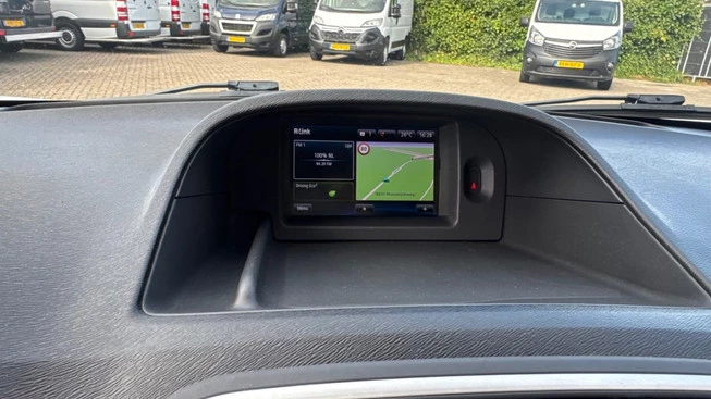 Renault Kangoo - Afbeelding 21 van 27