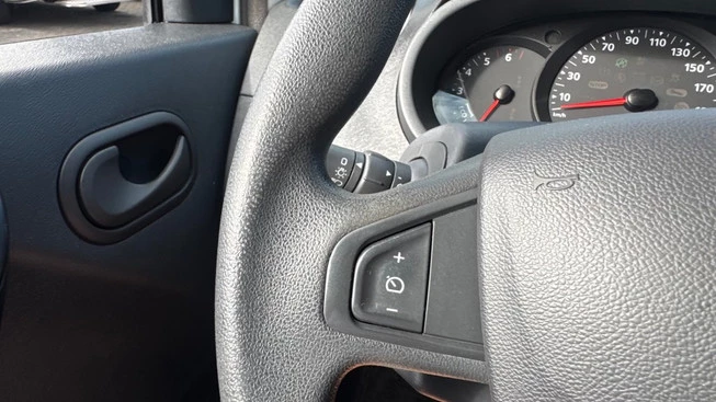 Renault Kangoo - Afbeelding 22 van 27
