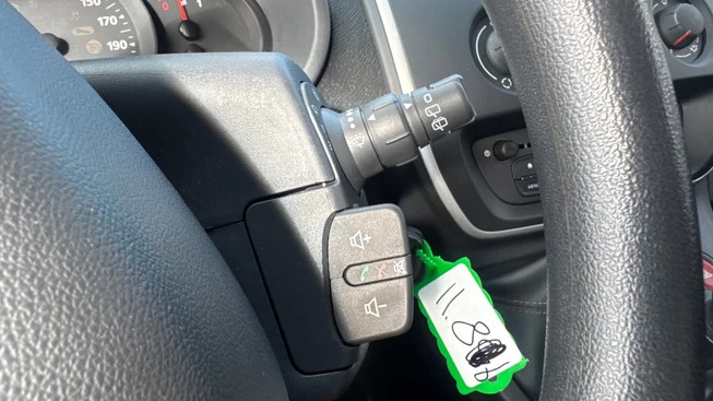 Renault Kangoo - Afbeelding 23 van 27
