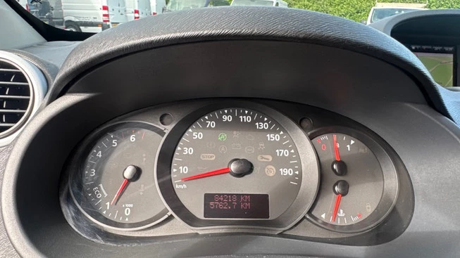 Renault Kangoo - Afbeelding 24 van 27