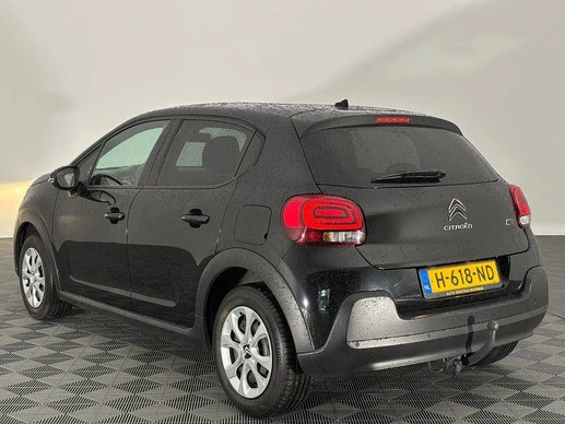 Citroën C3 - Afbeelding 2 van 11