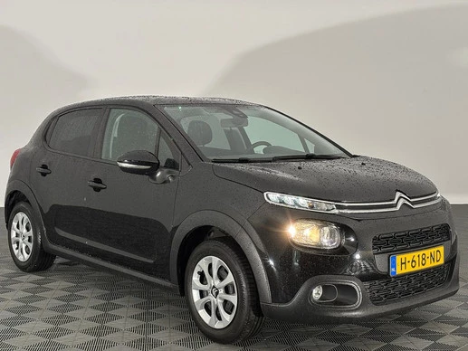 Citroën C3 - Afbeelding 1 van 11