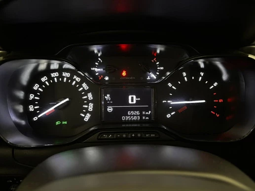 Citroën C3 - Afbeelding 6 van 11