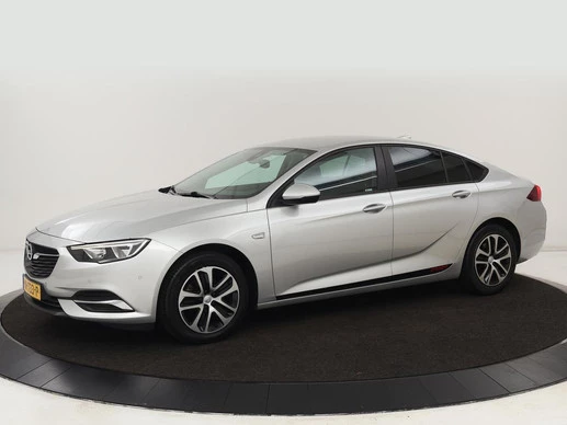 Opel Insignia - Afbeelding 1 van 30