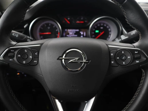 Opel Insignia - Afbeelding 9 van 30