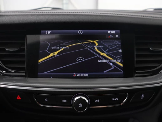Opel Insignia - Afbeelding 11 van 30