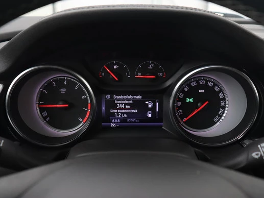 Opel Insignia - Afbeelding 16 van 30